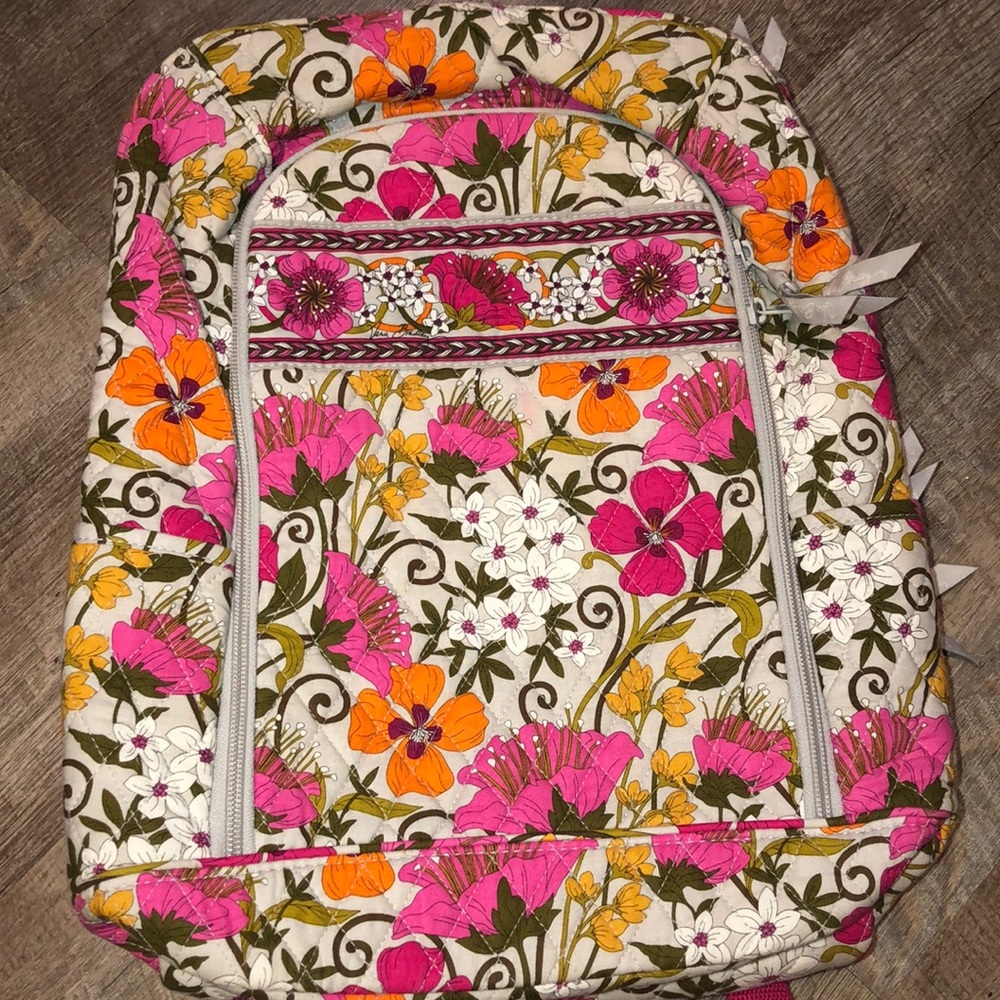 Vera Bradley backpack